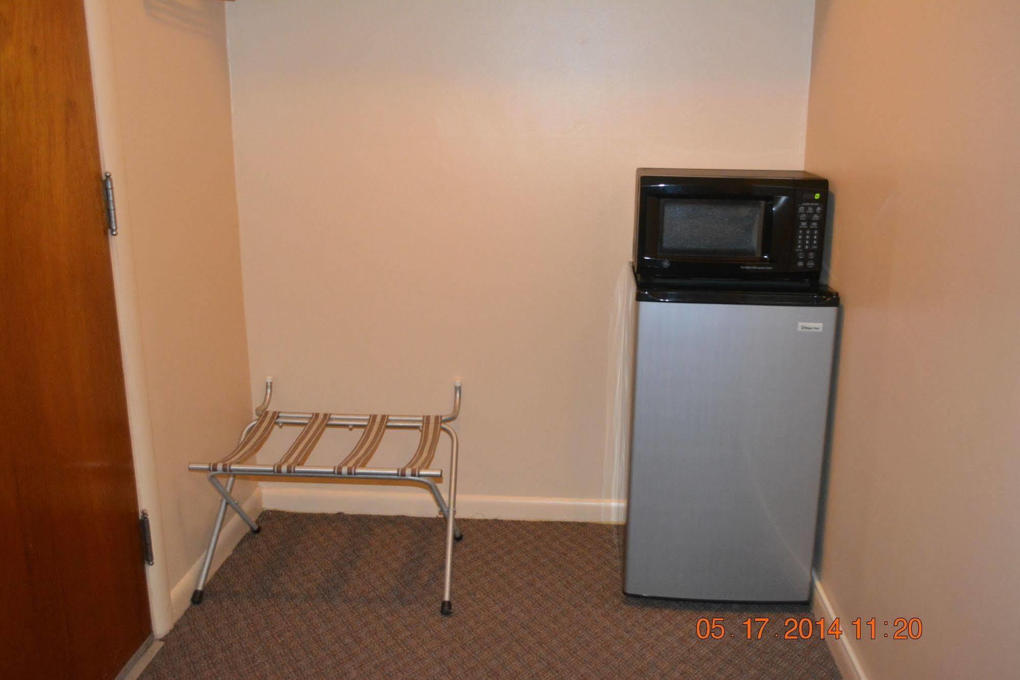 The Village Motel Richfield Springs Extérieur photo